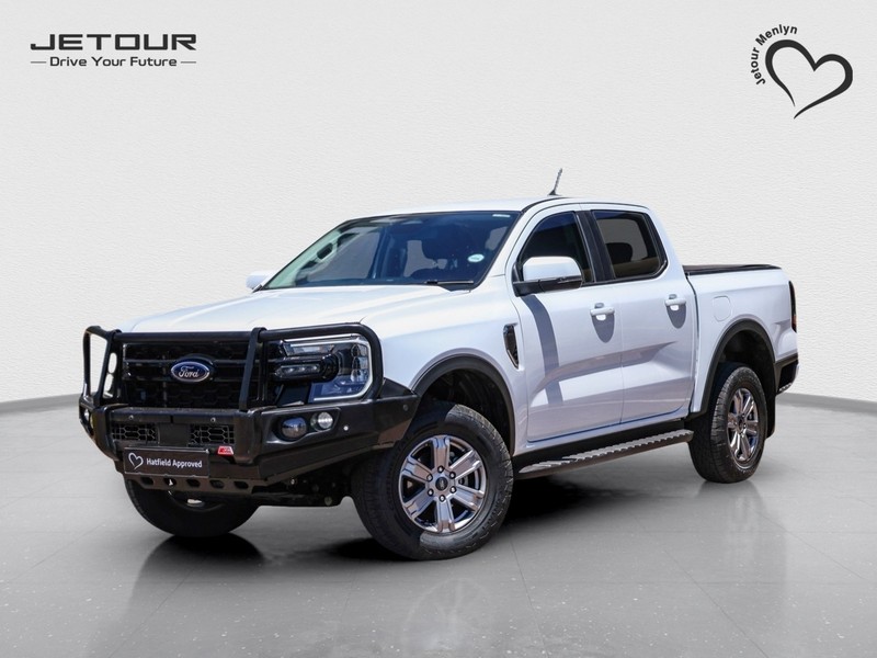 Ford Ranger - Jetour Menlyn - Image 1