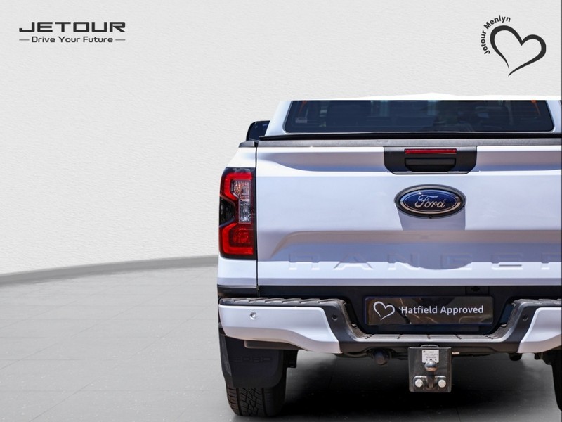 Ford Ranger - Jetour Menlyn - Image 6