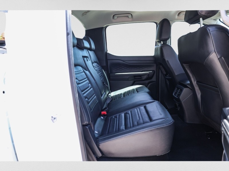 Ford Ranger - Jetour Menlyn - Image 15