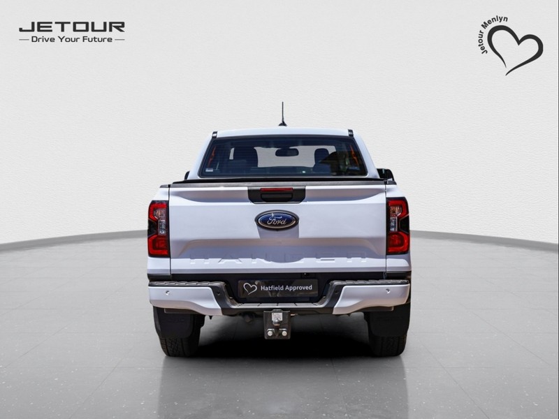 Ford Ranger - Jetour Menlyn - Image 5