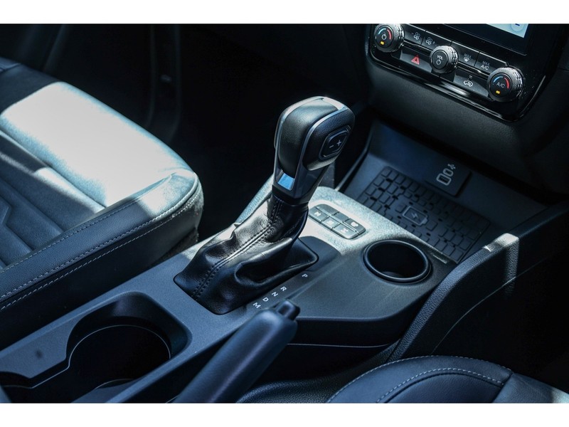 Ford Ranger - Jetour Menlyn - Image 8