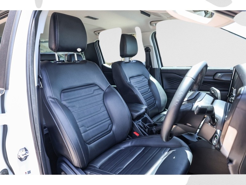 Ford Ranger - Jetour Menlyn - Image 11