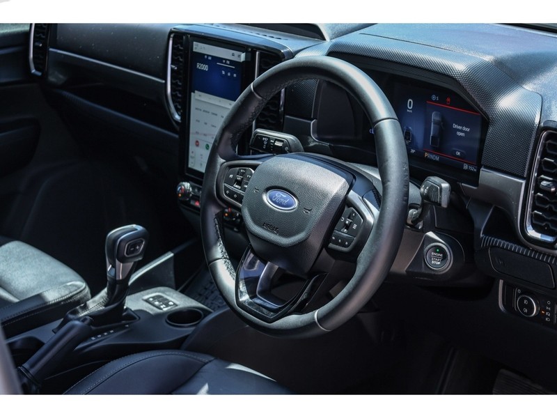 Ford Ranger - Jetour Menlyn - Image 9