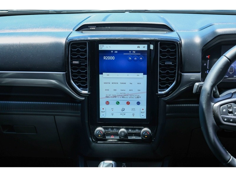 Ford Ranger - Jetour Menlyn - Image 13