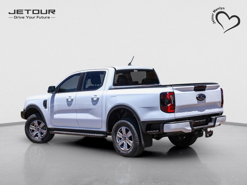 Ford Ranger - Jetour Menlyn - Image 3