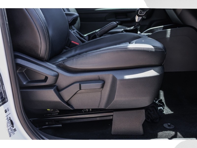 Ford Ranger - Jetour Menlyn - Image 14