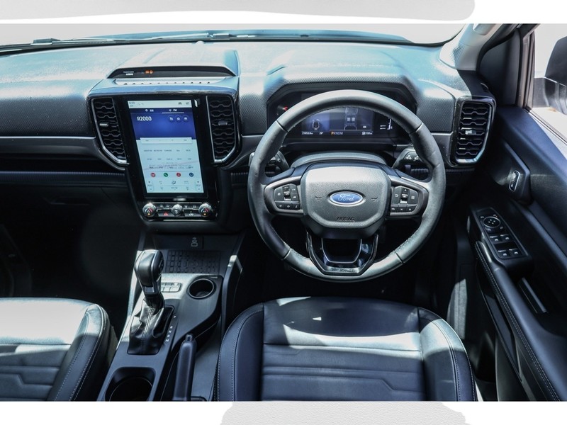 Ford Ranger - Jetour Menlyn - Image 12