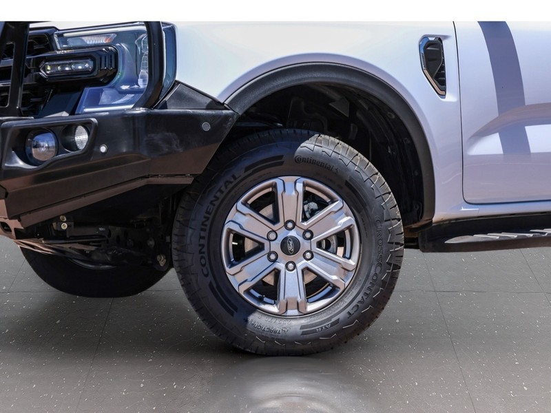 Ford Ranger - Jetour Menlyn - Image 7