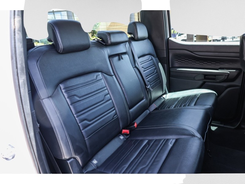 Ford Ranger - Jetour Menlyn - Image 16