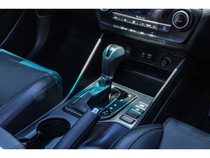 Hyundai Tucson - Jetour Menlyn - Image 8