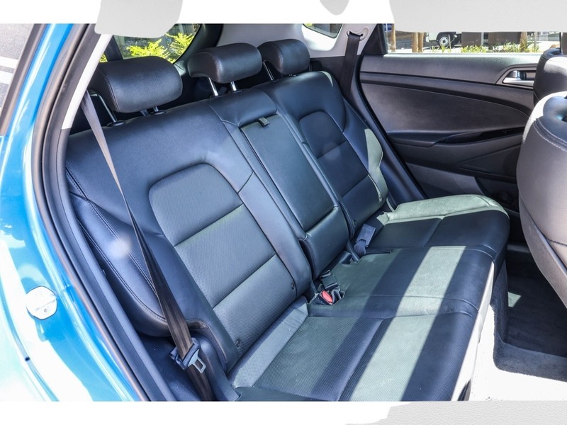 Hyundai Tucson - Jetour Menlyn - Image 18