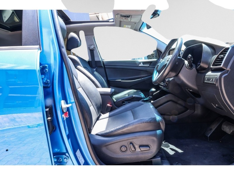 Hyundai Tucson - Jetour Menlyn - Image 11