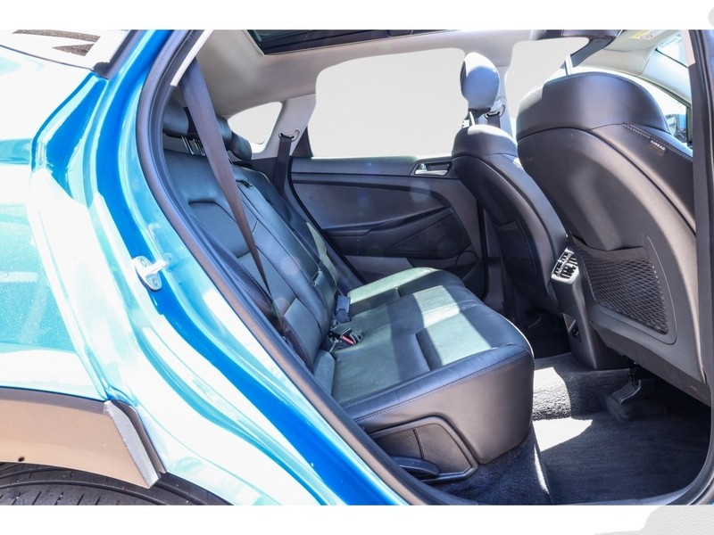 Hyundai Tucson - Jetour Menlyn - Image 15