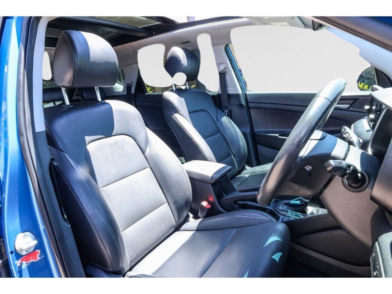 Hyundai Tucson - Jetour Menlyn - Image 16