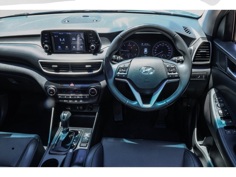 Hyundai Tucson - Jetour Menlyn - Image 12