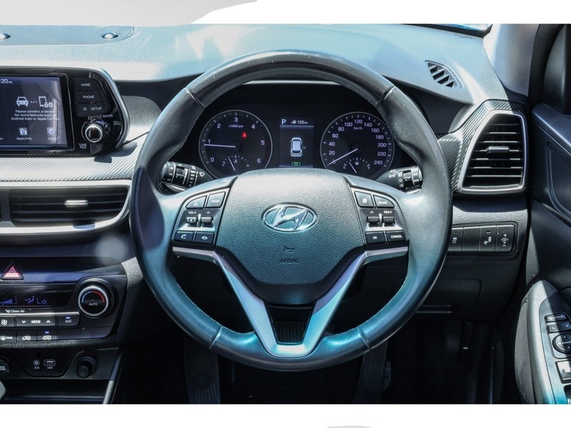Hyundai Tucson - Jetour Menlyn - Image 10