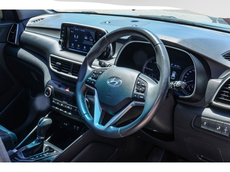 Hyundai Tucson - Jetour Menlyn - Image 9