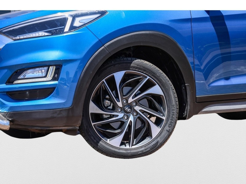 Hyundai Tucson - Jetour Menlyn - Image 7
