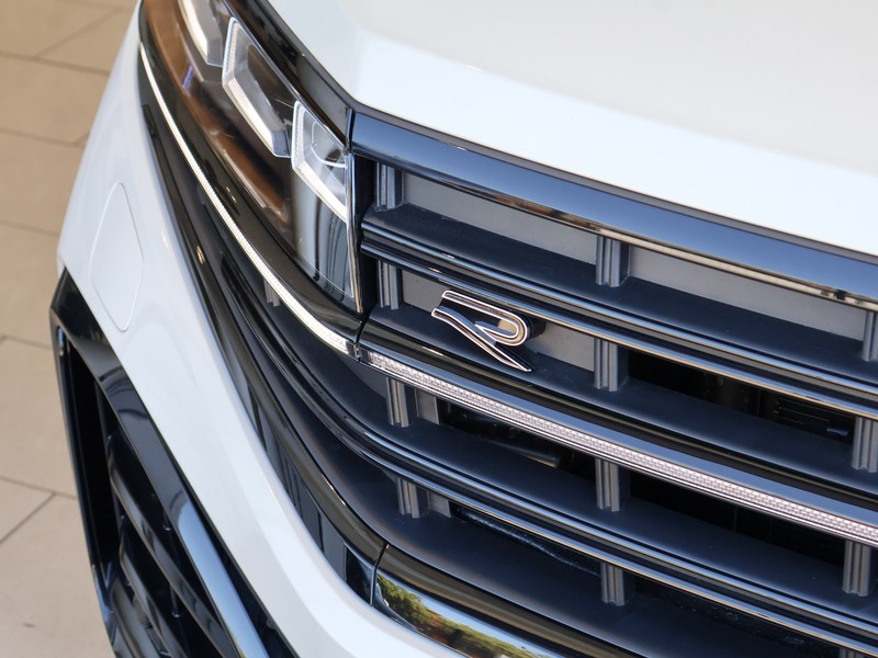 Volkswagen Touareg - Hatfield VW Pretoria - Image 3