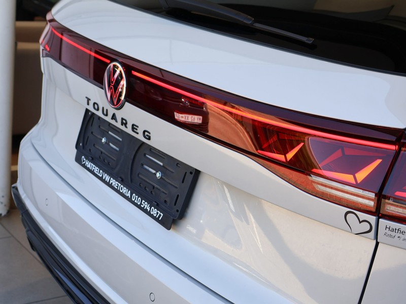 Volkswagen Touareg - Hatfield VW Pretoria - Image 6