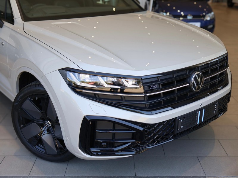Volkswagen Touareg - Hatfield VW Pretoria - Image 1