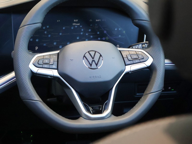 Volkswagen Touareg - Hatfield VW Pretoria - Image 13
