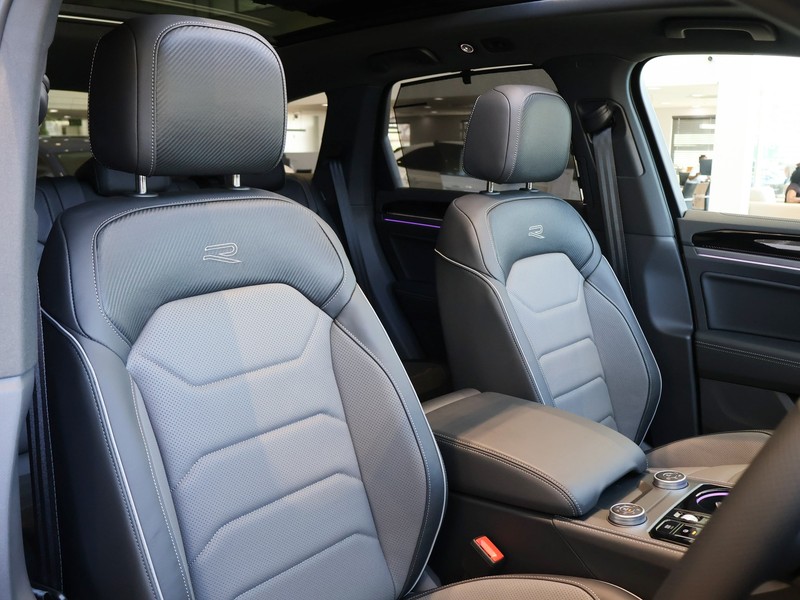 Volkswagen Touareg - Hatfield VW Pretoria - Image 23