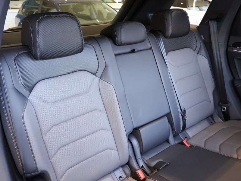 Volkswagen Touareg - Hatfield VW Pretoria - Image 22