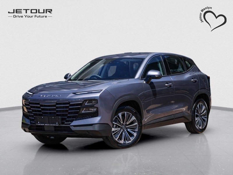 Jetour Dashing - Jetour Menlyn - Image 1