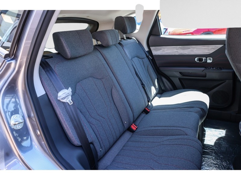 Jetour Dashing - Jetour Menlyn - Image 17