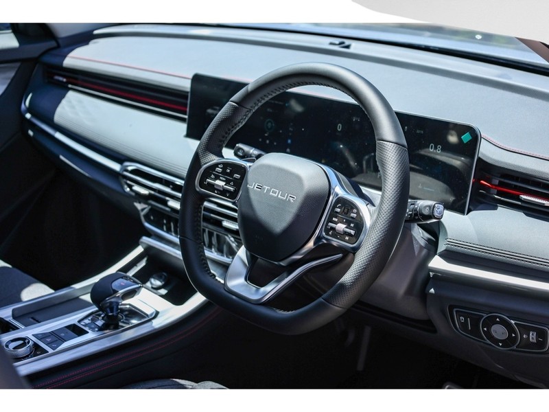 Jetour Dashing - Jetour Menlyn - Image 9