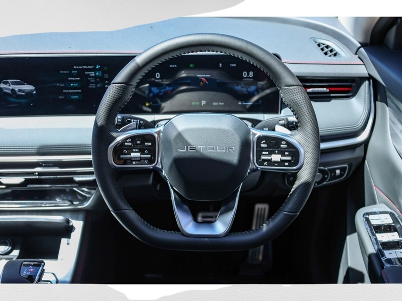 Jetour Dashing - Jetour Menlyn - Image 10