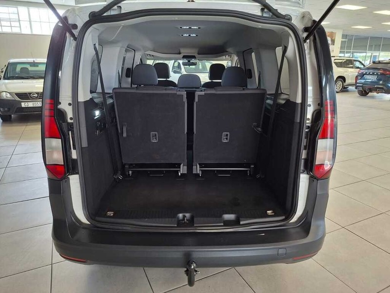 Volkswagen Caddy - Cargen Auto - Image 6