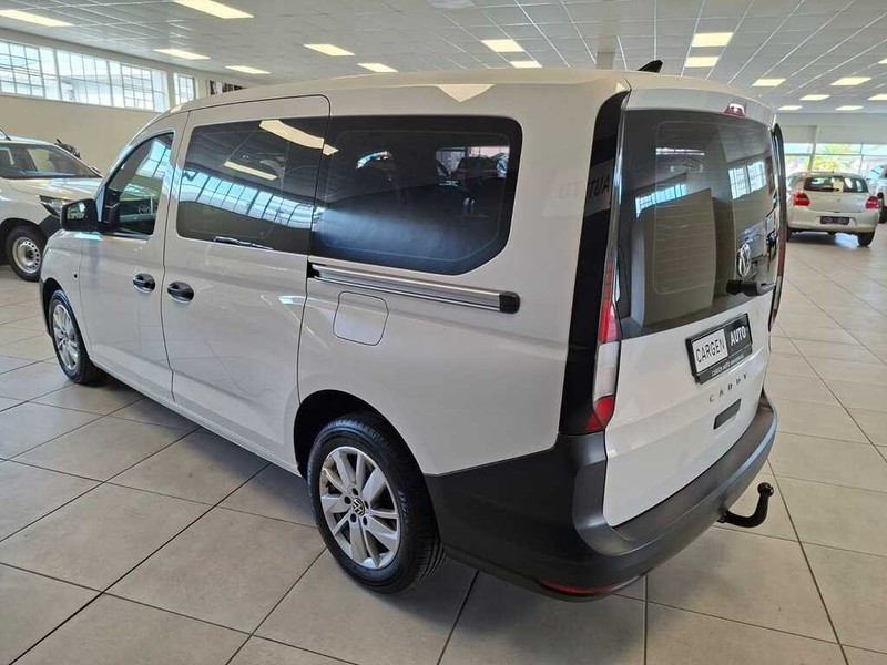 Volkswagen Caddy - Cargen Auto - Image 4