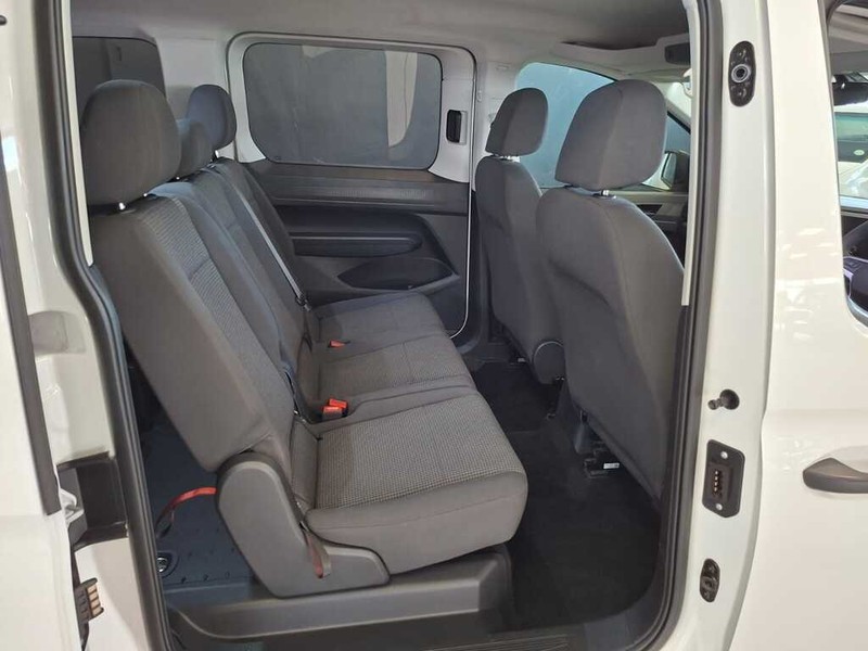 Volkswagen Caddy - Cargen Auto - Image 13