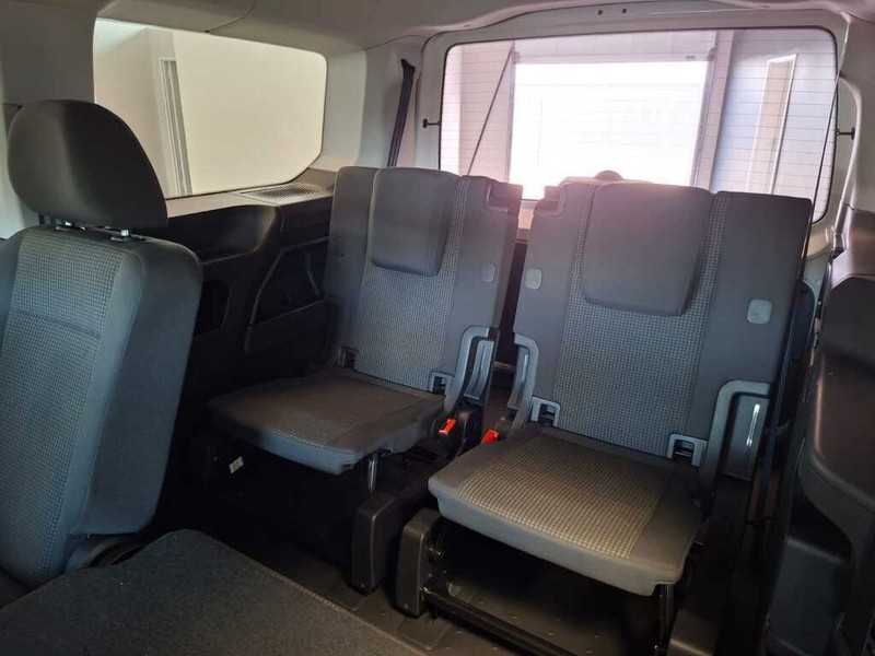 Volkswagen Caddy - Cargen Auto - Image 10