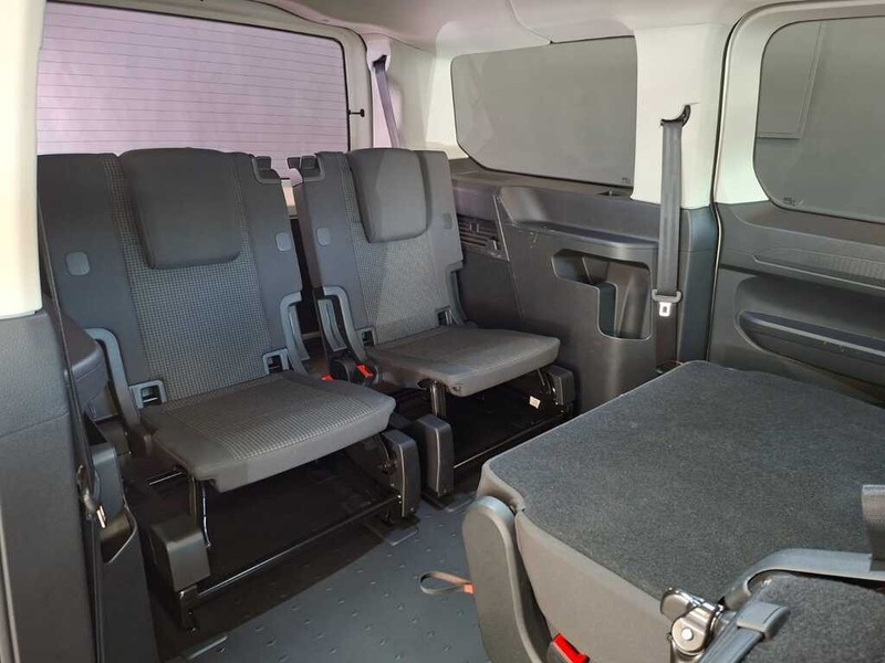 Volkswagen Caddy - Cargen Auto - Image 12