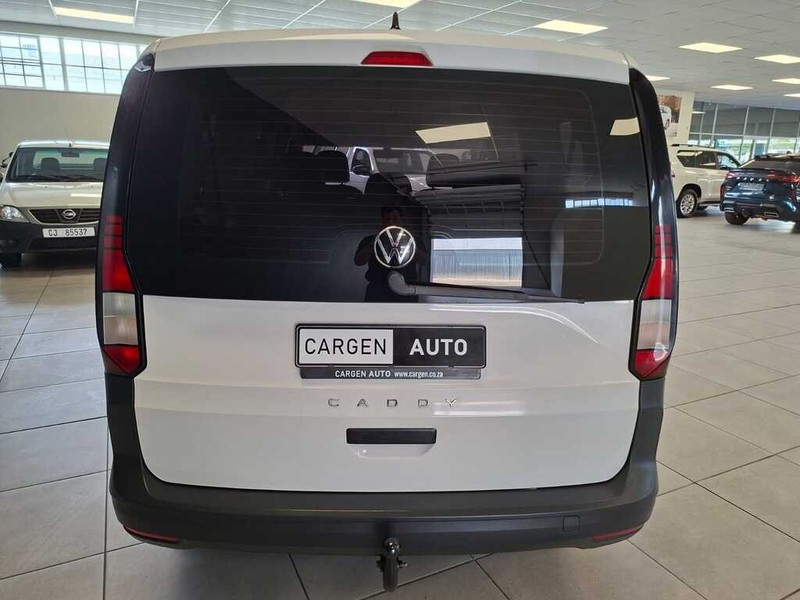 Volkswagen Caddy - Cargen Auto - Image 5