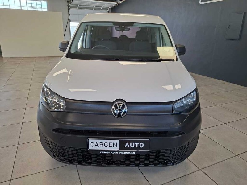 Volkswagen Caddy - Cargen Auto - Image 2