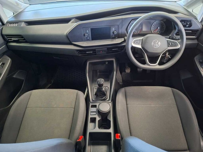 Volkswagen Caddy - Cargen Auto - Image 11