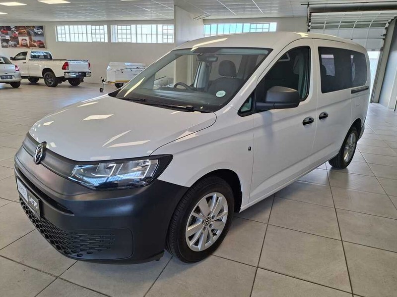 Volkswagen Caddy - Cargen Auto - Image 3
