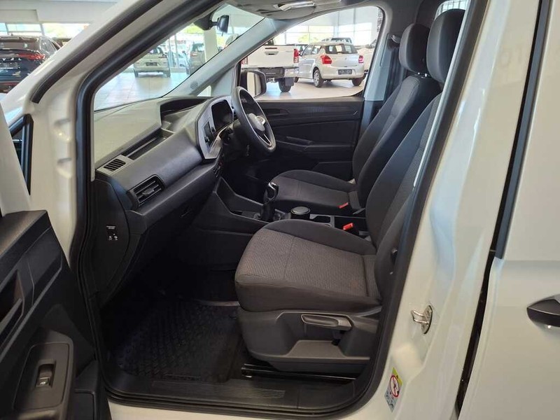 Volkswagen Caddy - Cargen Auto - Image 8