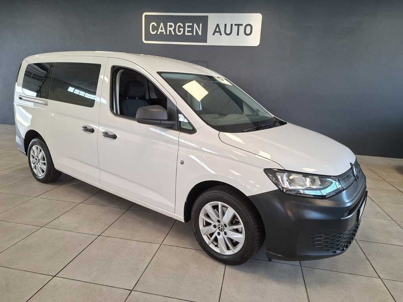 Volkswagen Caddy - Cargen Auto - Image 1