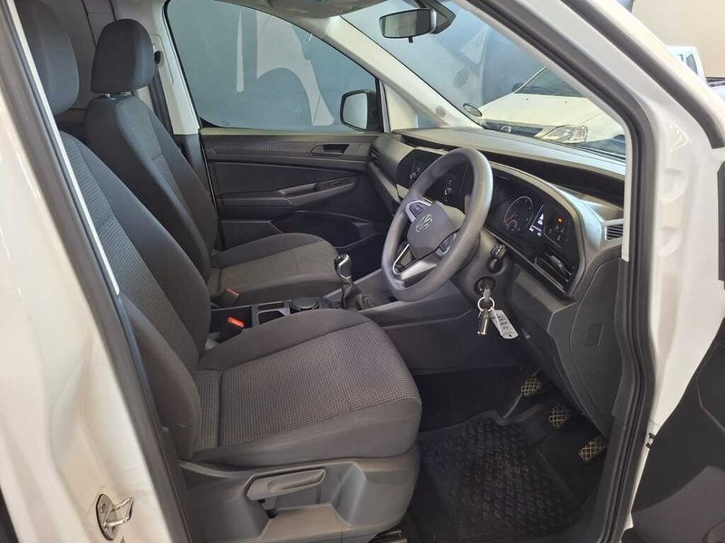 Volkswagen Caddy - Cargen Auto - Image 14