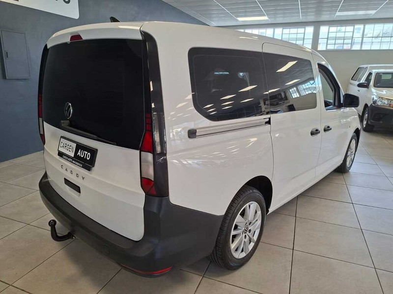 Volkswagen Caddy - Cargen Auto - Image 7