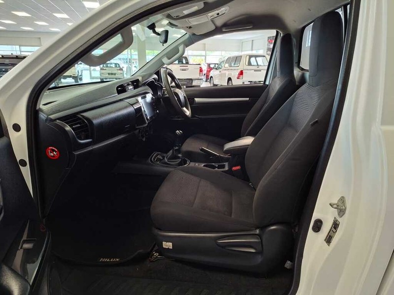 Toyota Hilux - Cargen Auto - Image 8