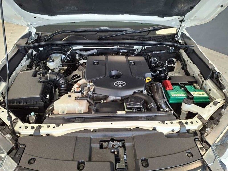 Toyota Hilux - Cargen Auto - Image 11