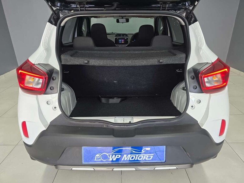 Renault KWID - WP Motors - Image 13