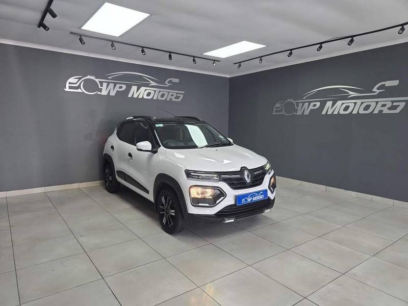 Renault KWID - WP Motors - Image 1