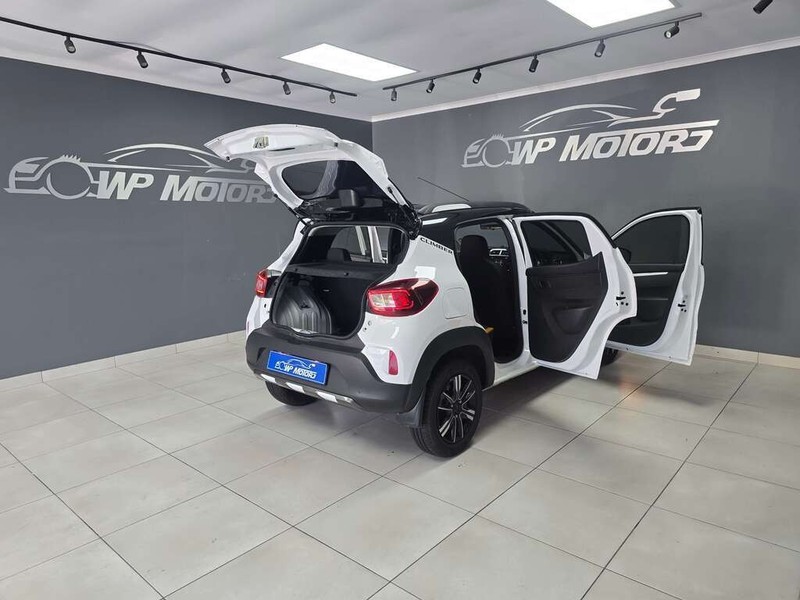 Renault KWID - WP Motors - Image 10